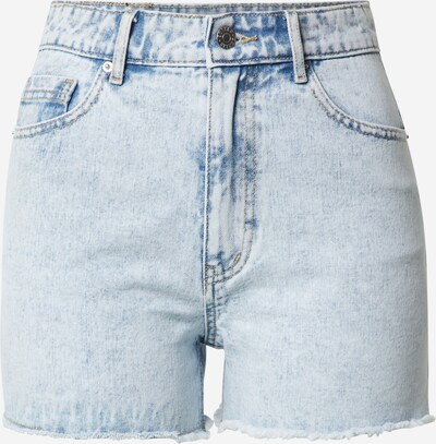 EDITED Jeansshorts 'Jacey' in hellblau, Produktansicht