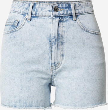 EDITED Jeans 'Jacey' in Blue: front