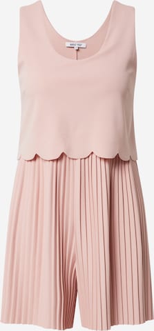 ABOUT YOU Jumpsuit 'Erin' in Pink: front