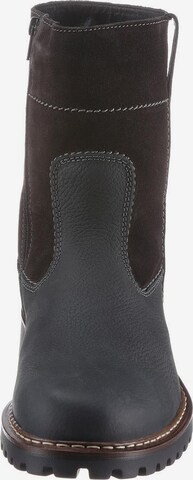 JOSEF SEIBEL Stiefel 'Chance' in Schwarz