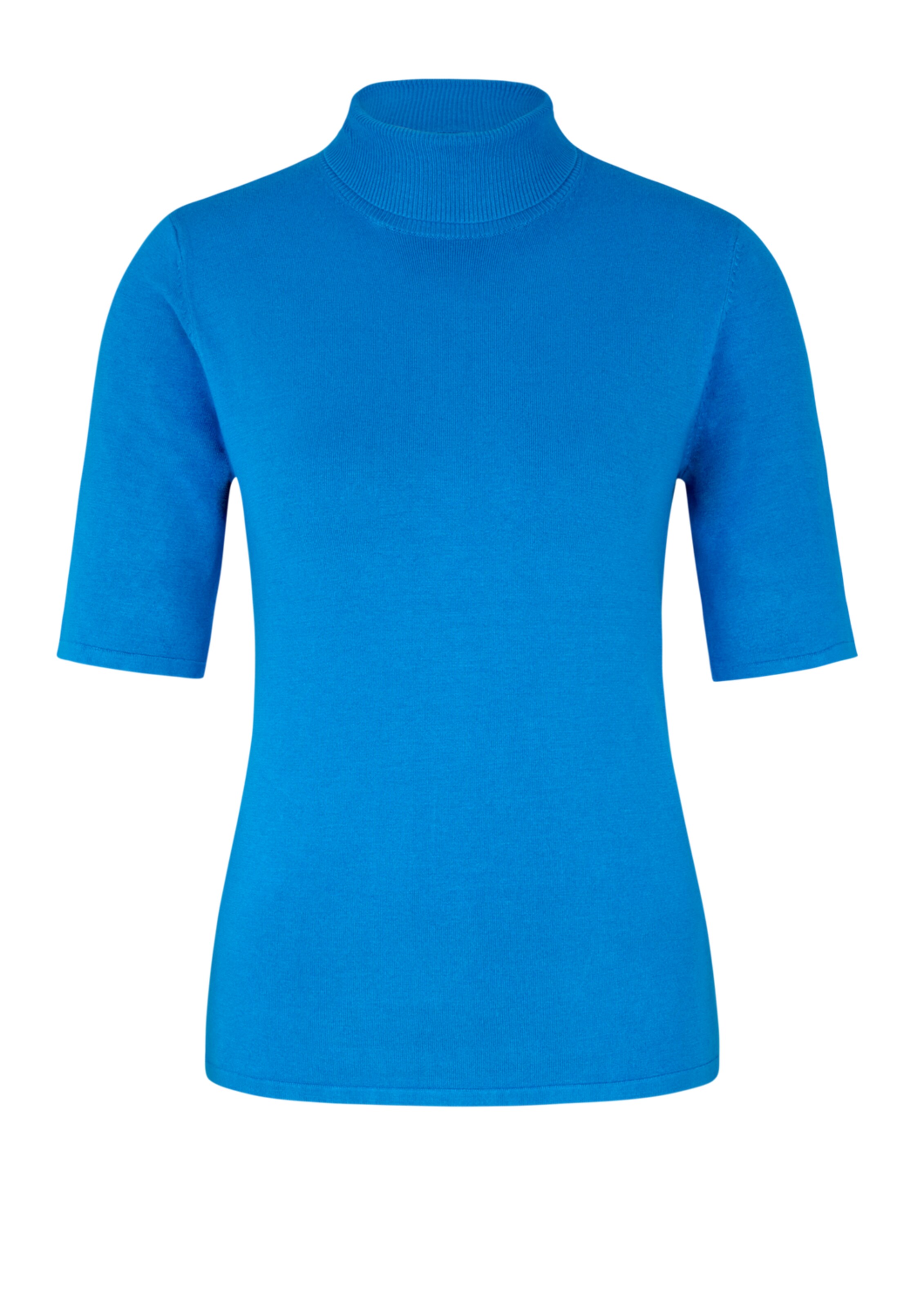 s.Oliver BLACK LABEL - Trui in de kleur Royal blue/koningsblauw