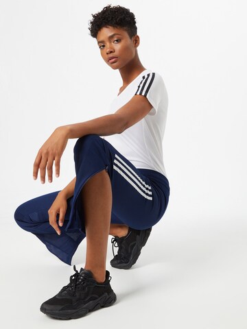 ADIDAS PERFORMANCE Regular Sportbroek 'Condivo 20' in Blauw