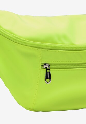 MYMO Belt bag in Green