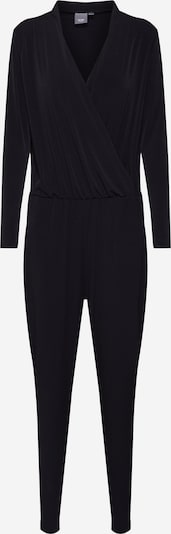 ICHI Jumpsuit 'Lima Ju' i sort, Produktvisning