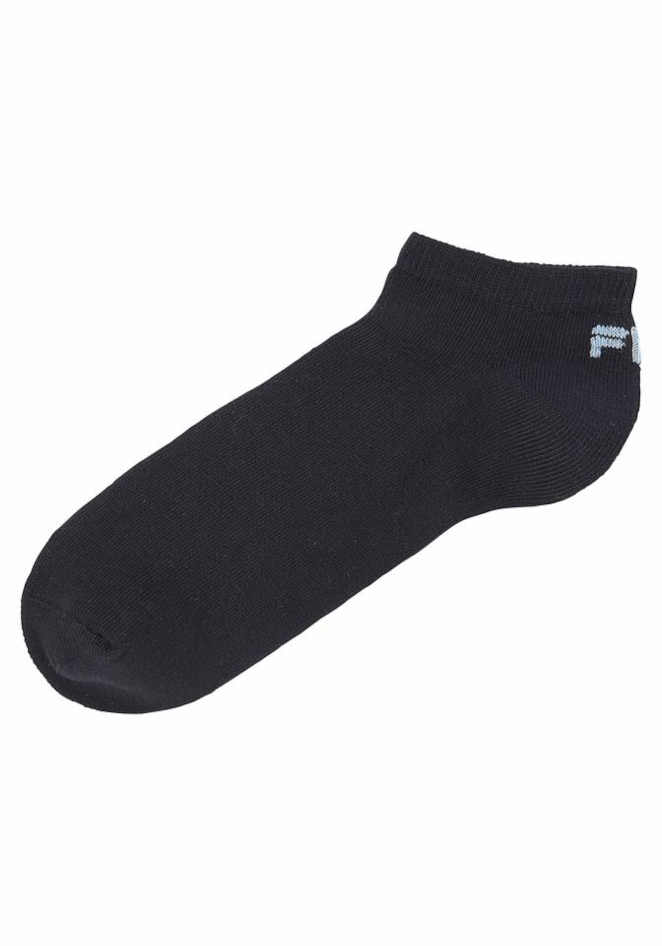 FILA Skarpety w kolorze mieszane kolory