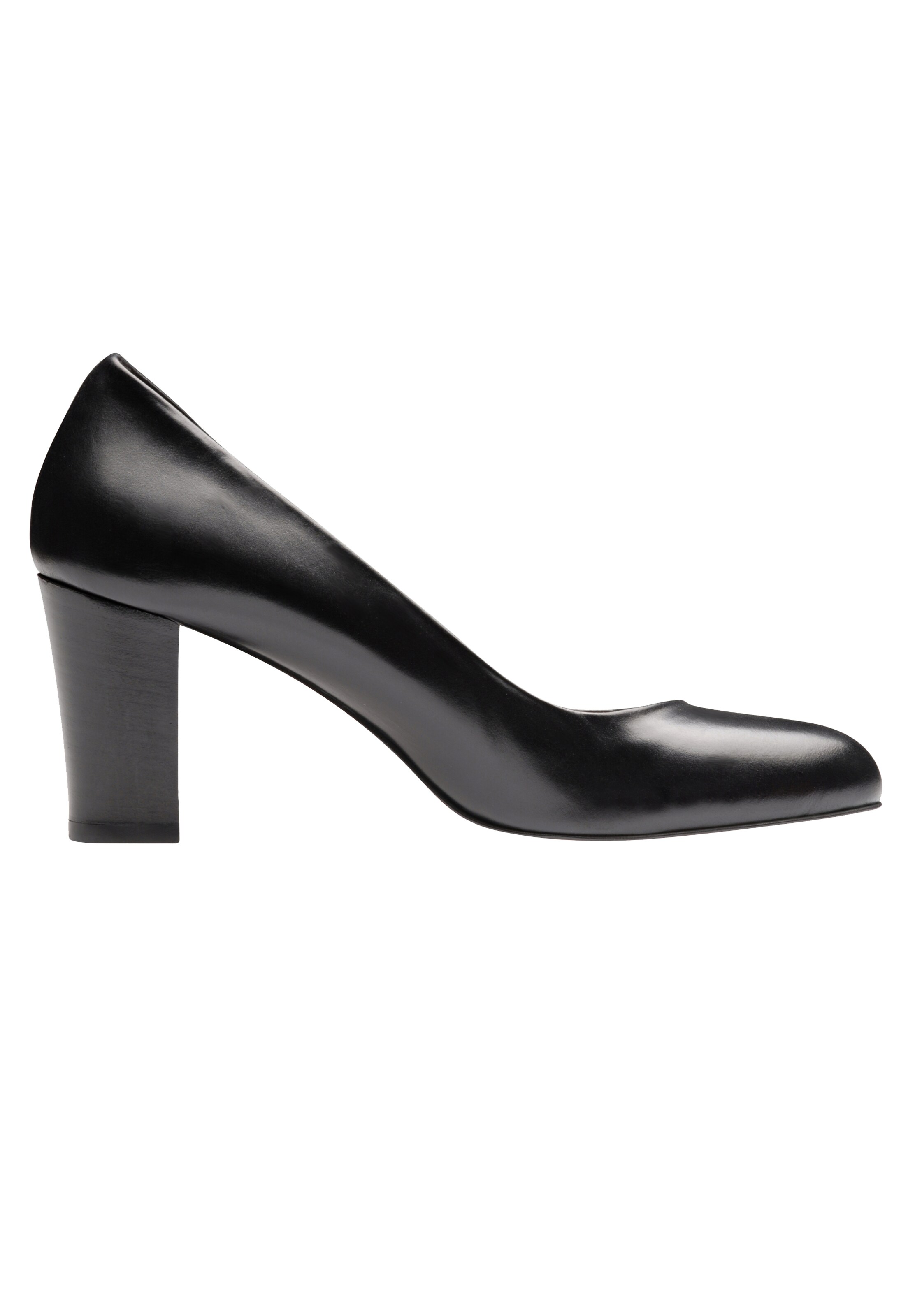 EVITA Pumps in Zwart