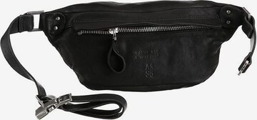 A.S.98 Fanny Pack in Black