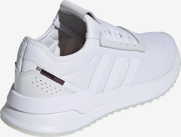 ADIDAS ORIGINALS Σνίκερ χαμηλό 'U_Path X' σε λευκό