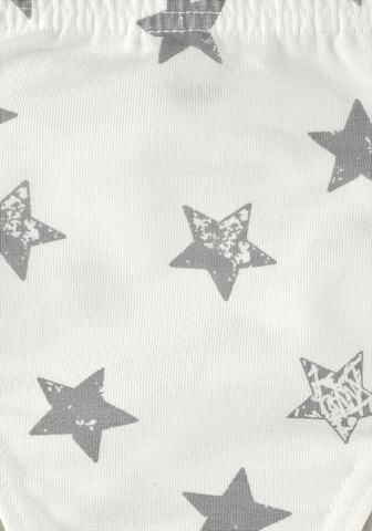 ARIZONA Underpants in Black