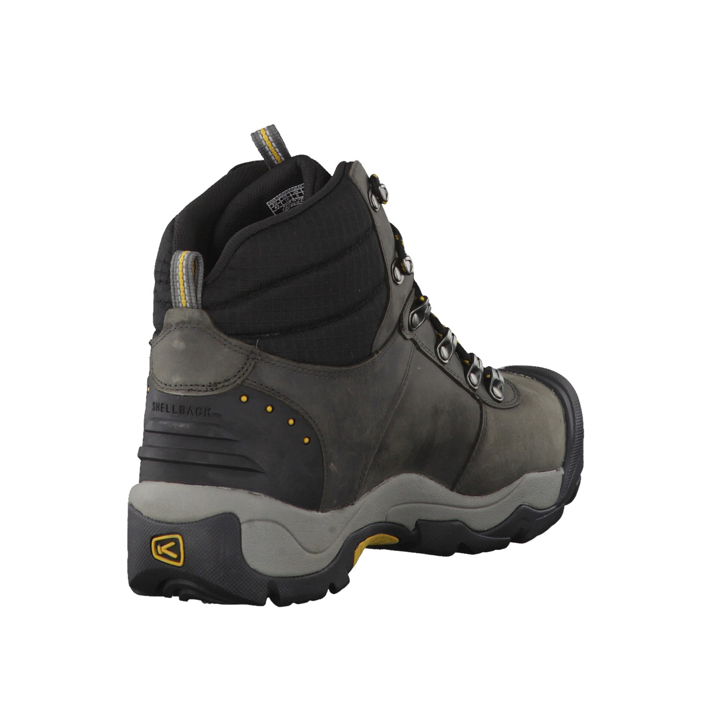 KEEN Boots 'Revel III' in Grey