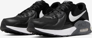 Nike Sportswear Sneakers 'Air Max Excee' in Black