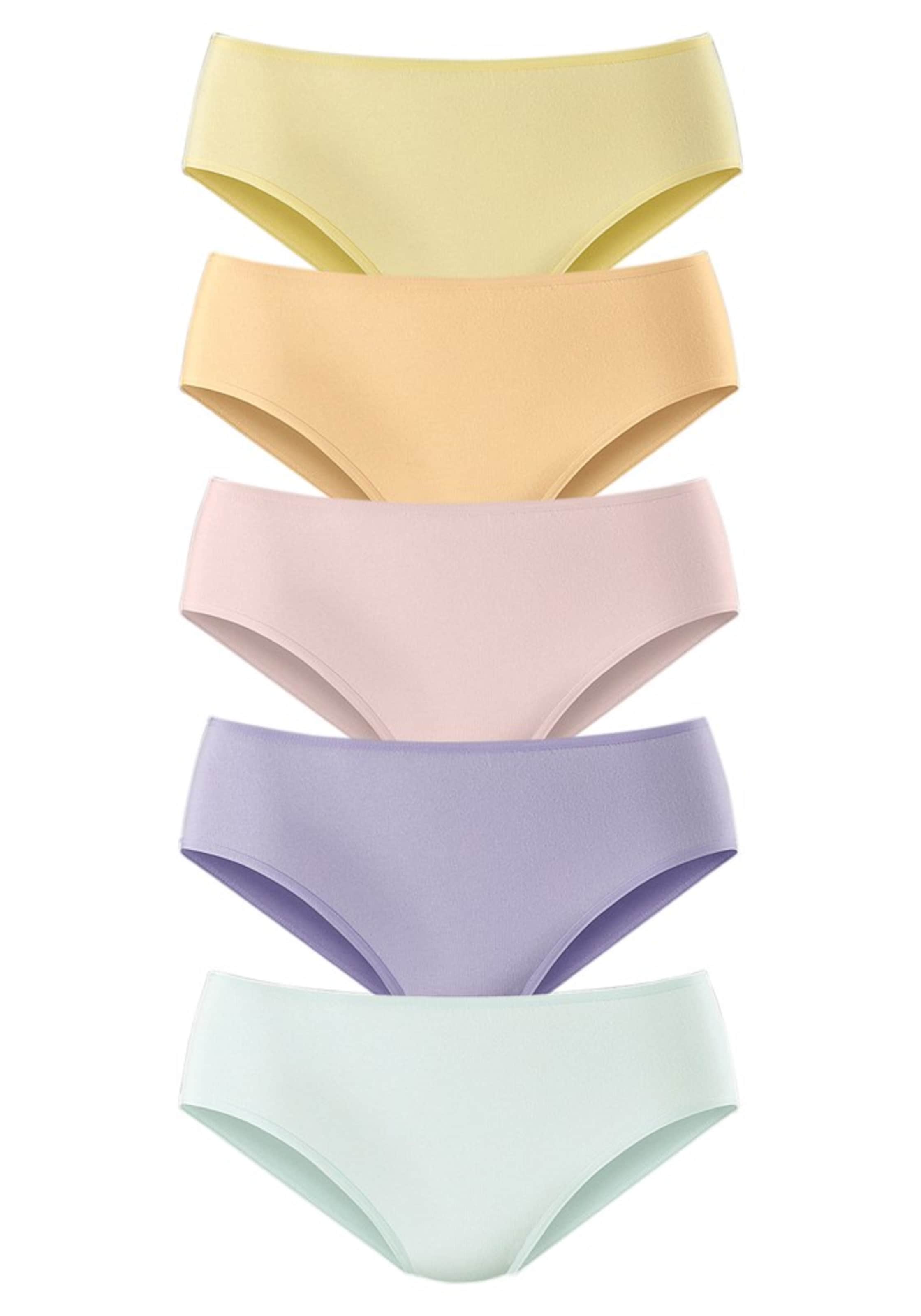 GO IN Spodnje hlačke | mešane barve barva: sprednja stran