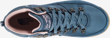 THE NORTH FACE Veterlaarsjes 'Back To Berkeley Redux' in Blauw