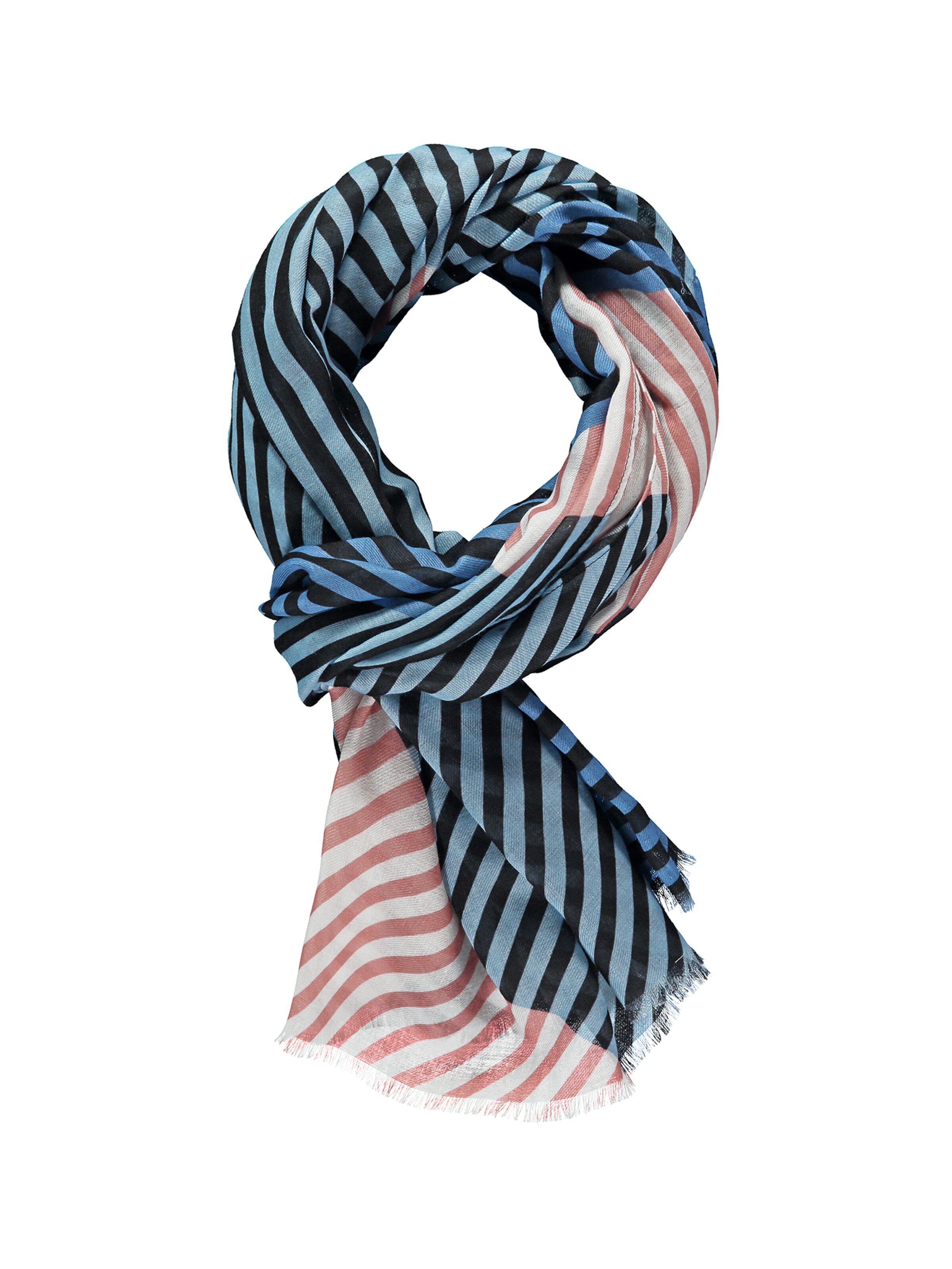 talkabout - Doek in de kleur Lichtblauw