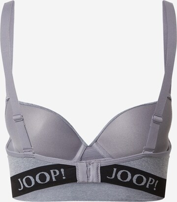 JOOP! - regular Sujetador en gris