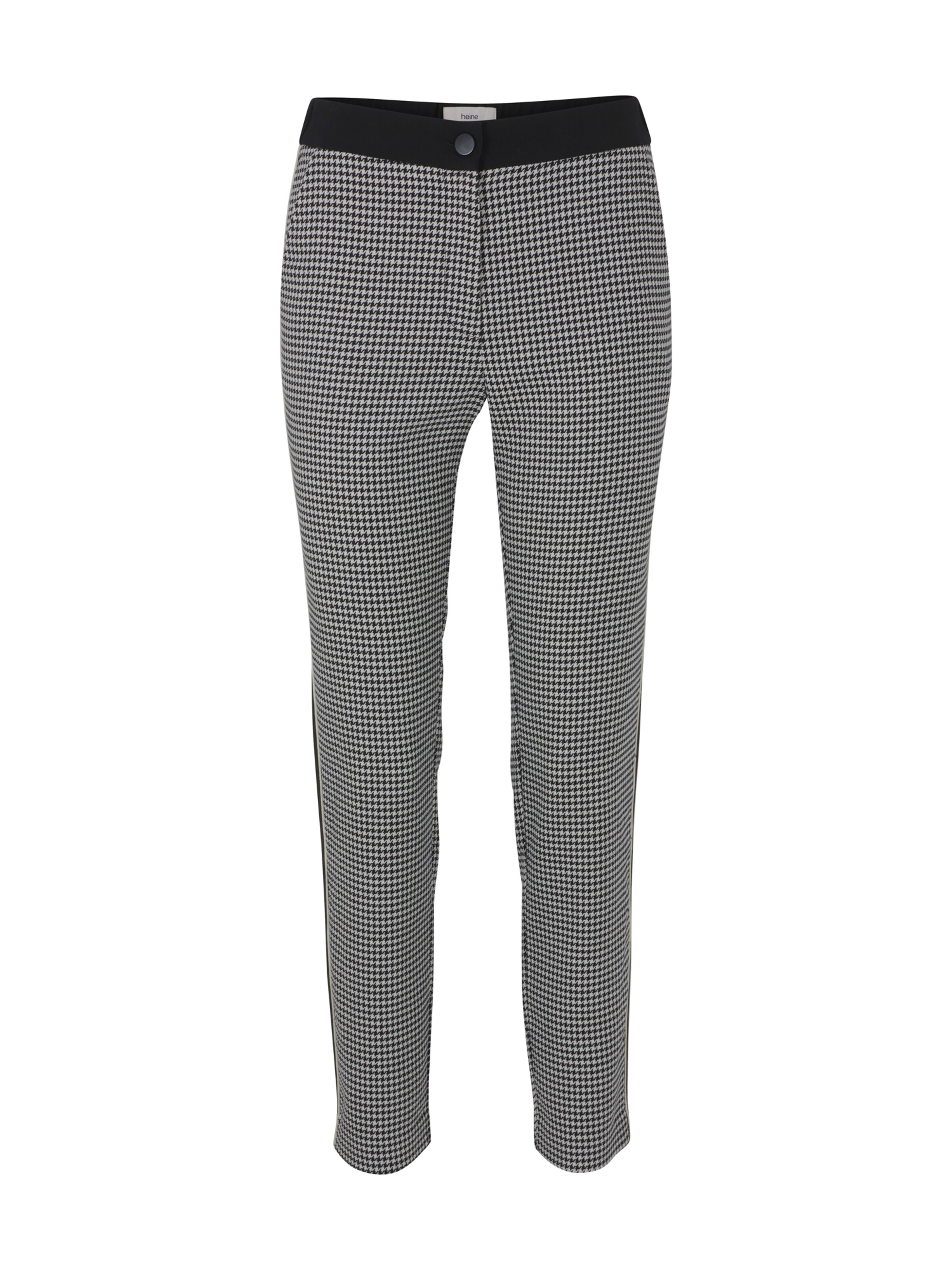 heine - Broek in de kleur Zwart