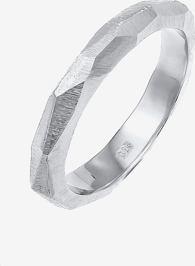 ELLI PREMIUM Ring i sølv, Produktvisning