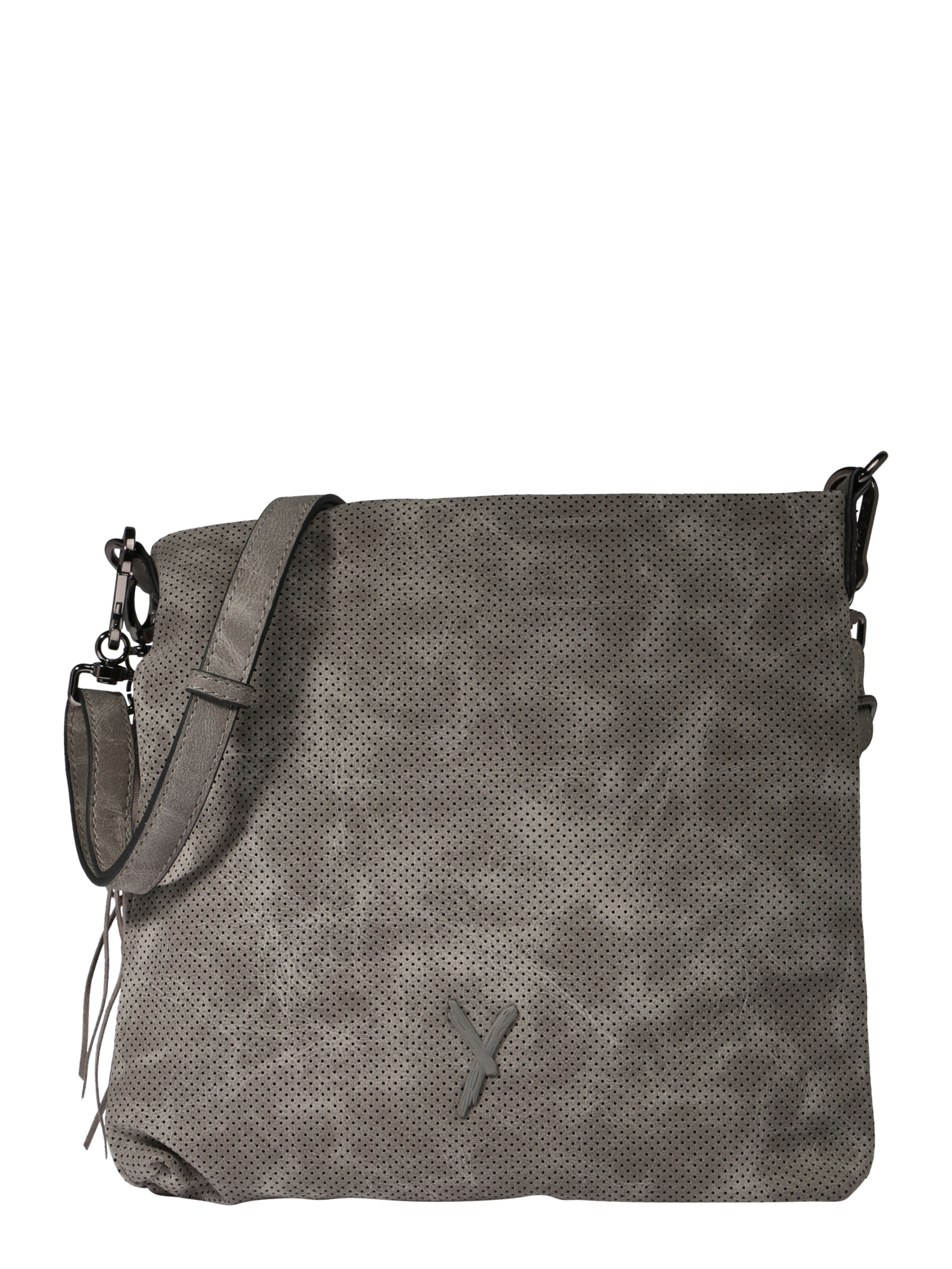 Suri Frey - Schoudertas 'Romy' in de kleur Grijs
