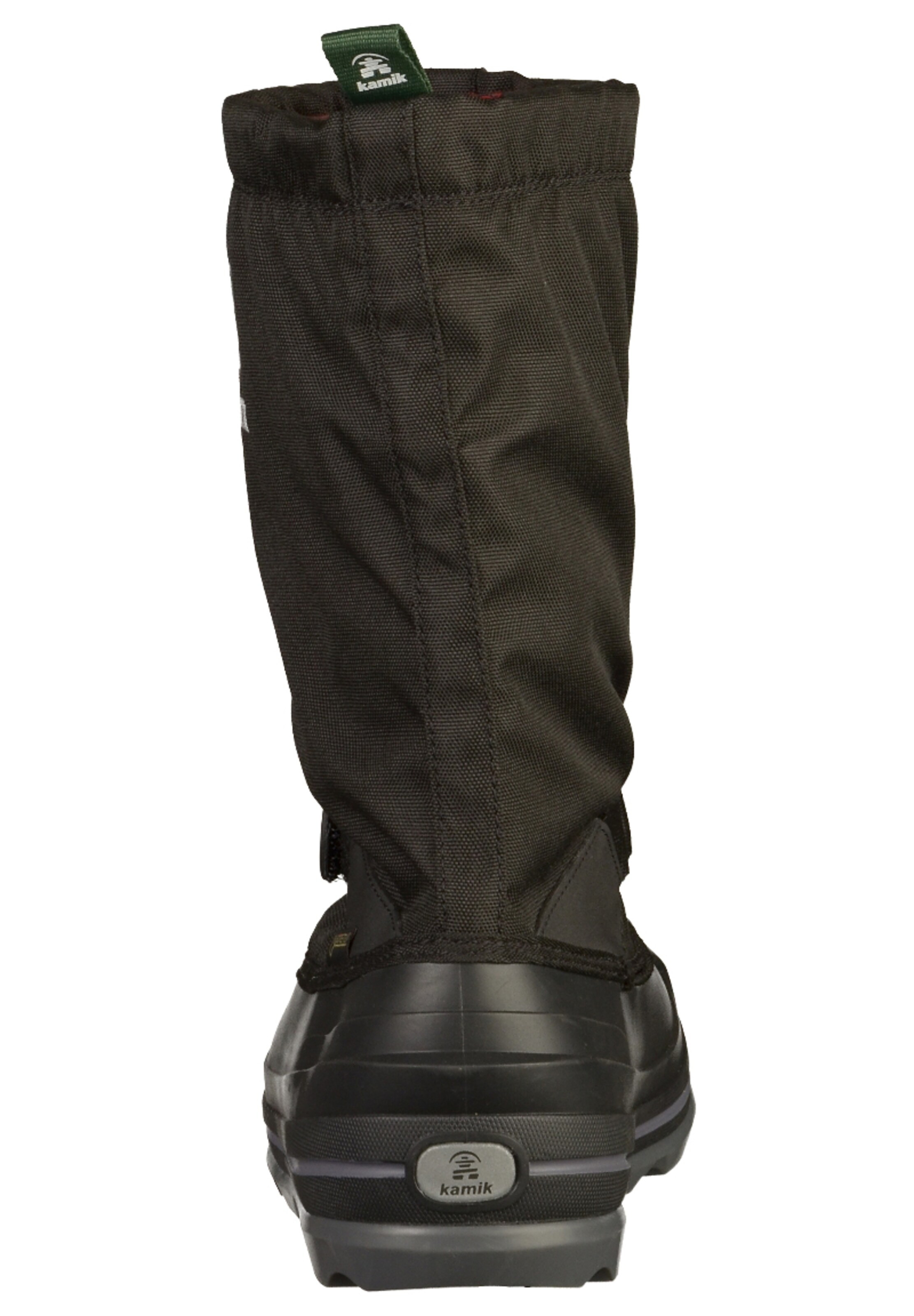 Kamik Snow Boots in Black