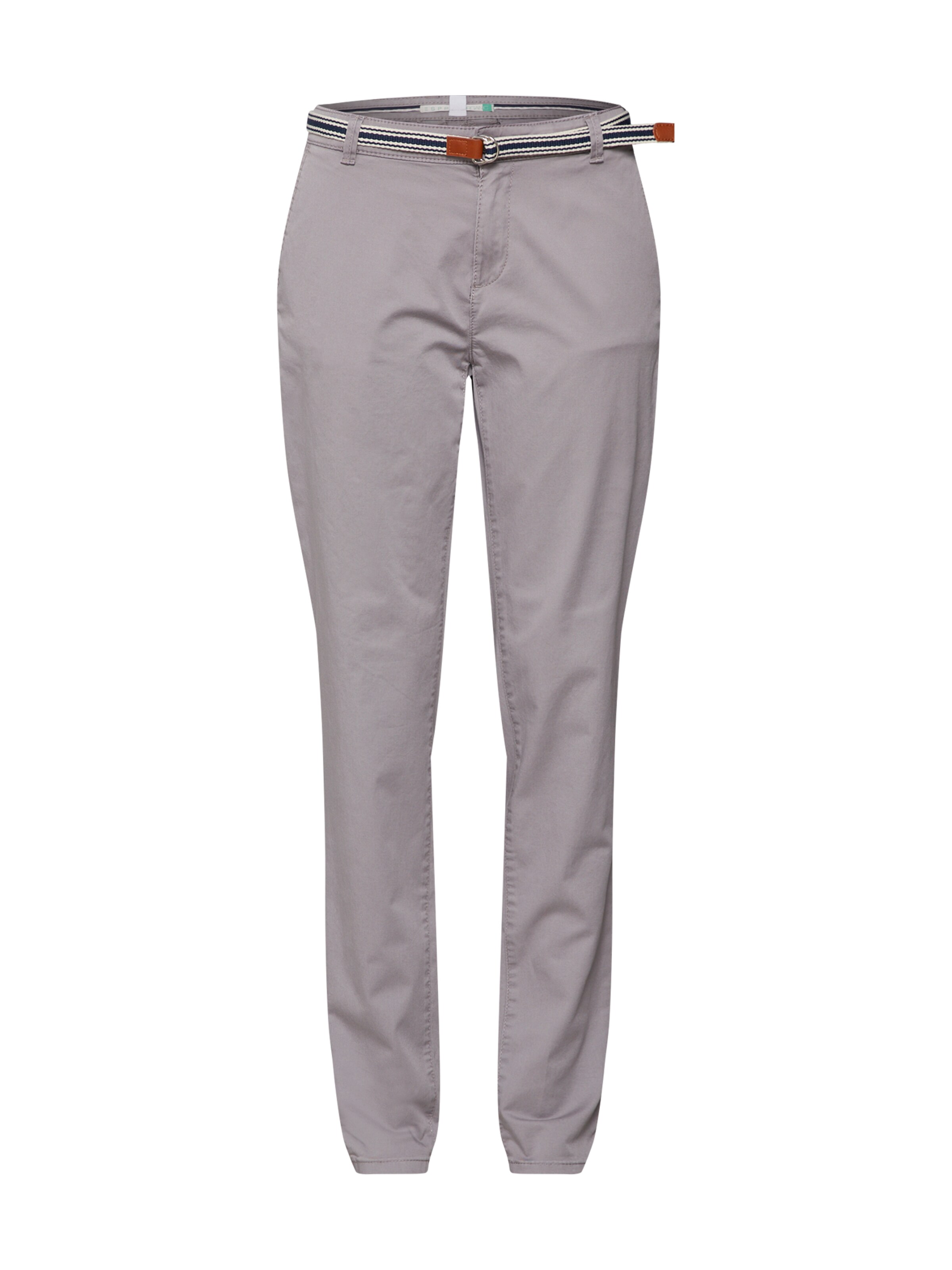 ESPRIT - Hose in hellgrau