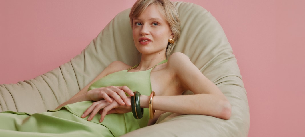 Accessori che definiscono