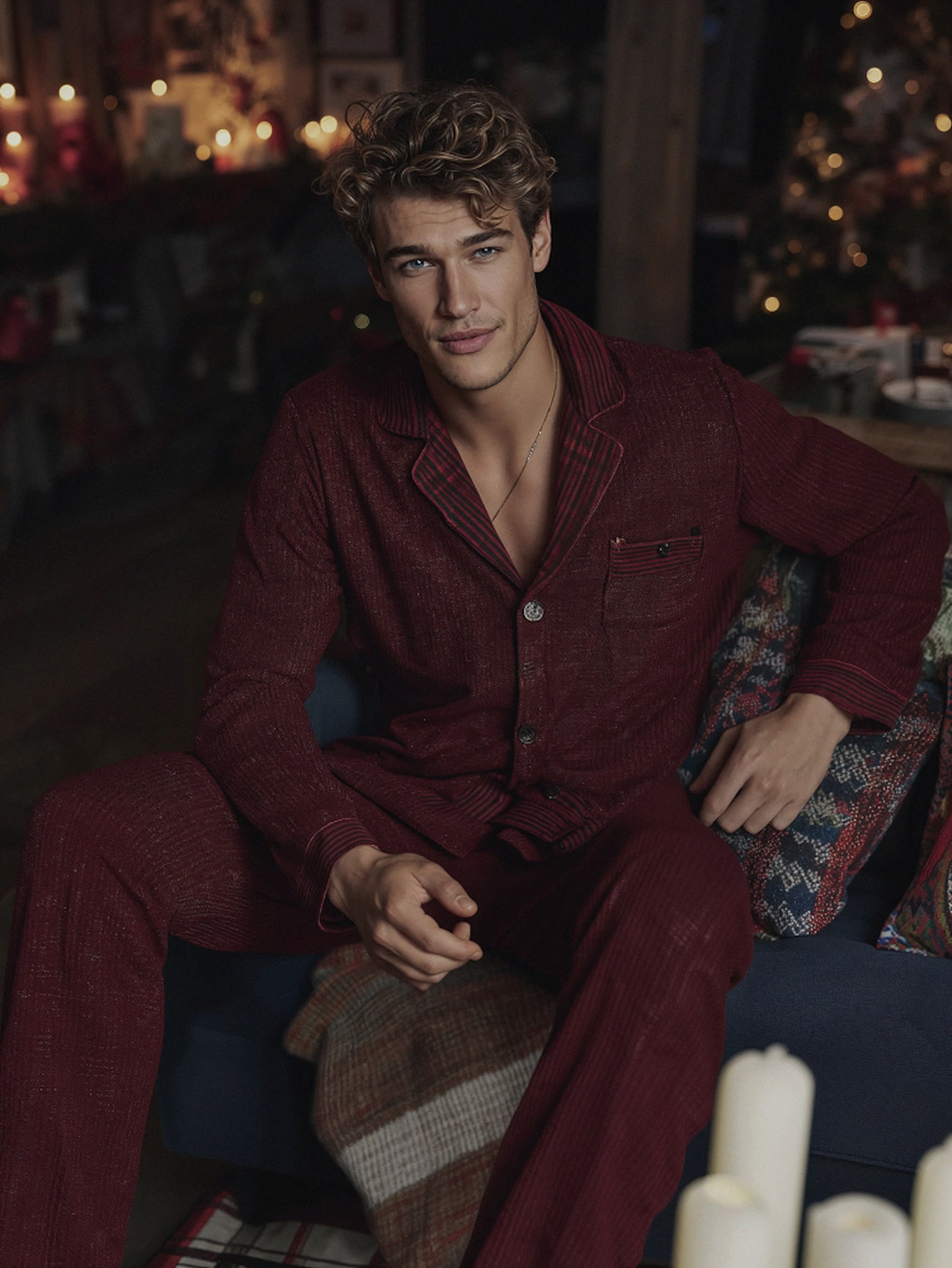 Dreamland Fever The coolest PJs for you!