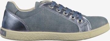 PRIMIGI Sneaker in Blau