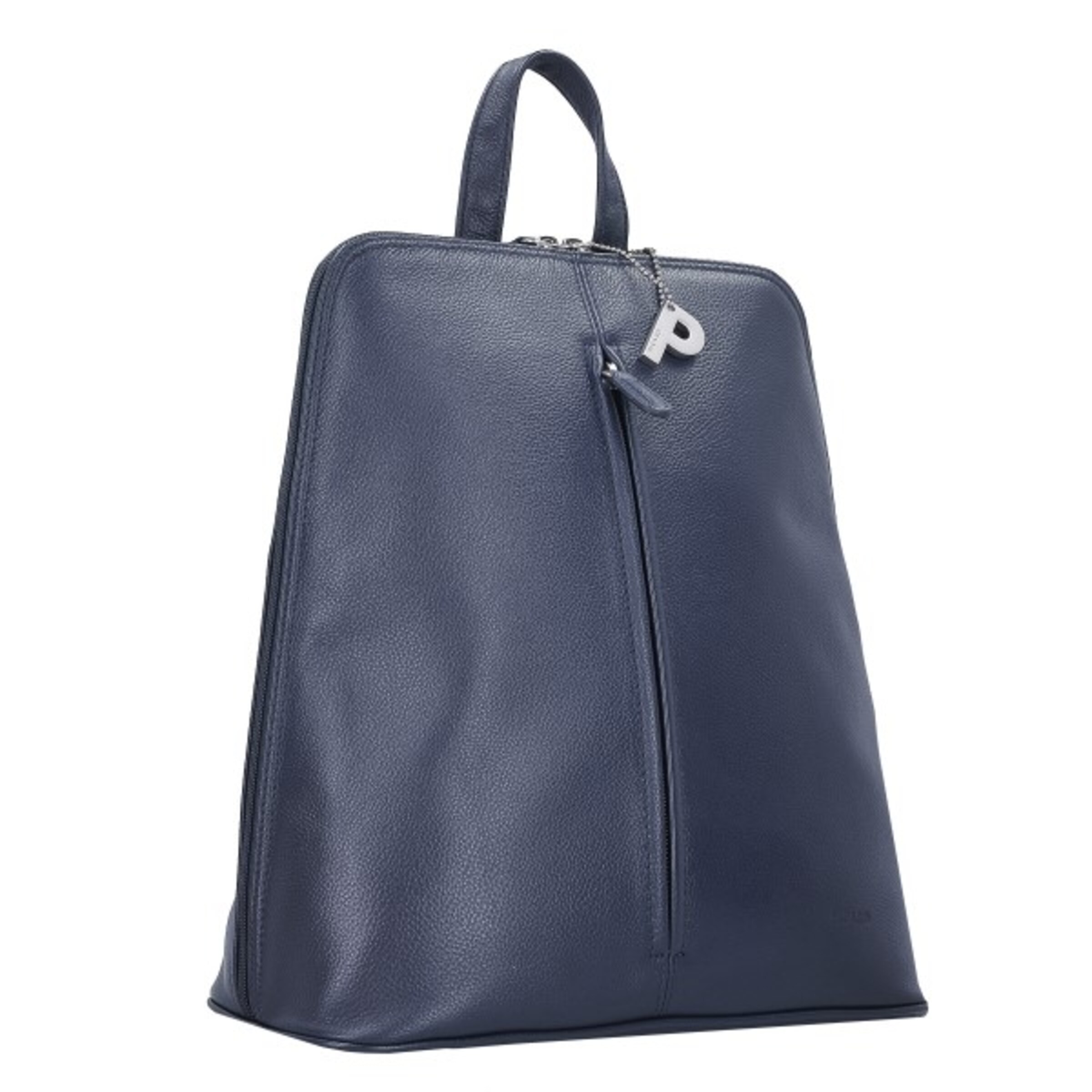 Picard Rucksack 'Luis' in Blau