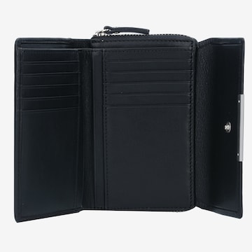 Maître Wallet 'Belg Dagrete' in Black