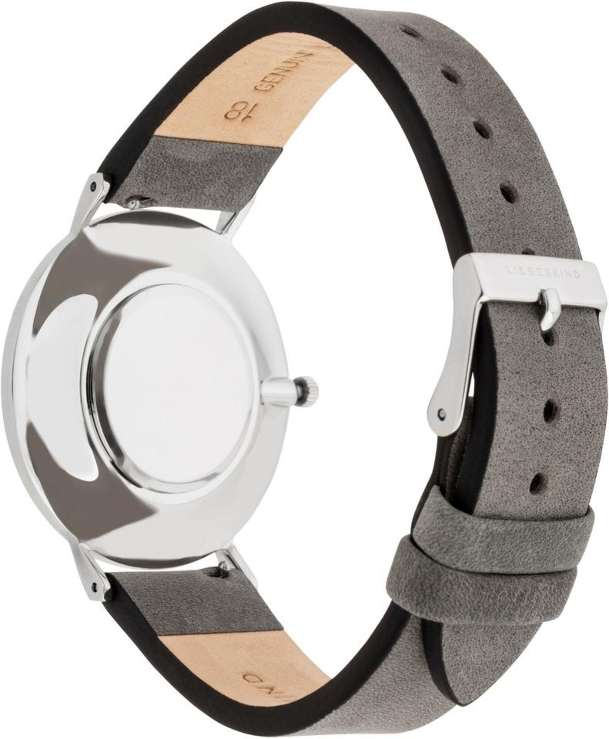 Liebeskind Berlin Analog watch in Grey