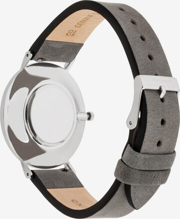 Liebeskind Berlin Analog Watch in Grey