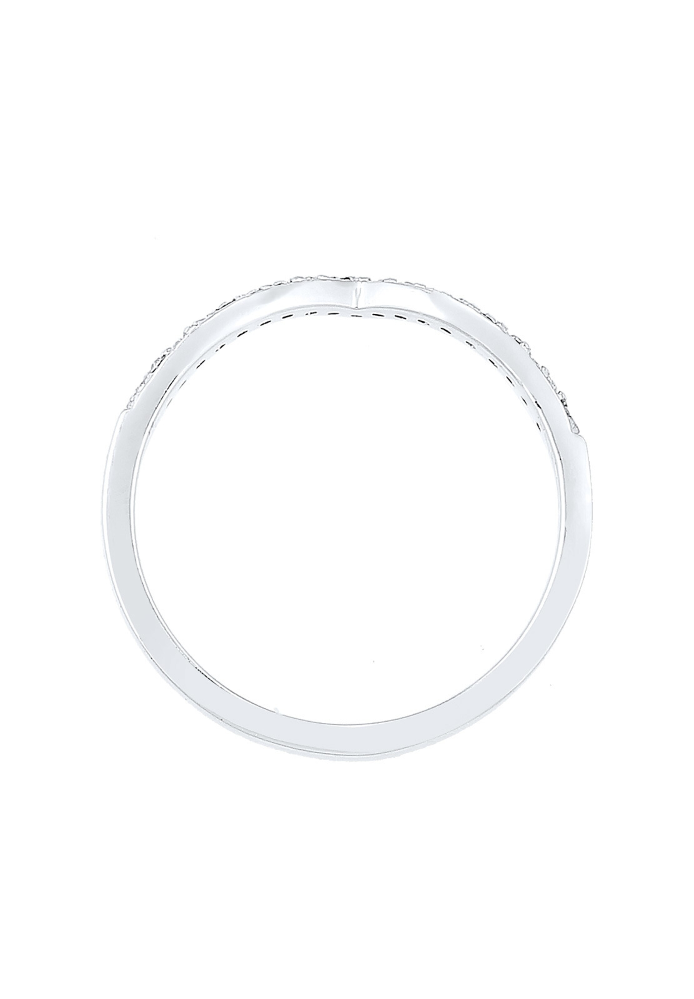 Bague ELLI en argent