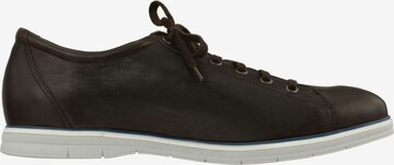 Lui by tessamino Lace-Up Shoes 'Enrico' in Brown