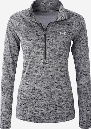UNDER ARMOUR Performance shirt in Graphite, Item view