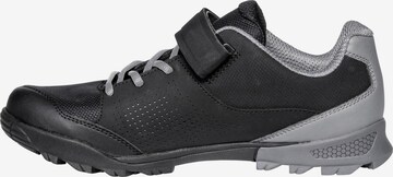 VAUDE Athletic Shoes 'AM Downieville' in Black: front