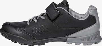 VAUDE Athletic Shoes 'AM Downieville' in Black: front