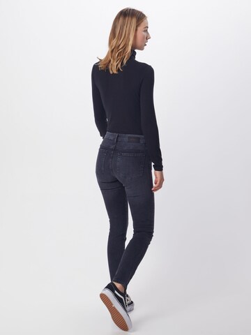 Slimfit Jeans 'Tilla' de la ARMEDANGELS pe gri