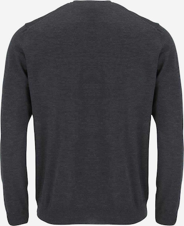 OLYMP Sweater in Grey