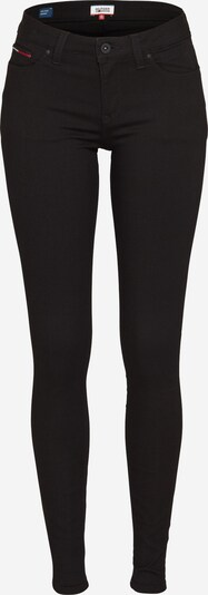Tommy Jeans Kavbojke 'Nora DNBST' | črna barva, Prikaz izdelka