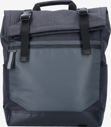 Picard Rucksack 'Speed' in Grau: predná strana