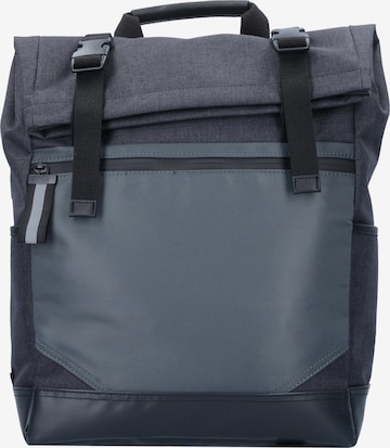 Picard Rucksack 'Speed' in Grau: predná strana