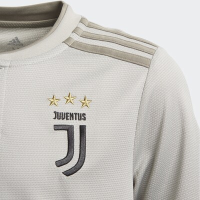 Adidas Performance Trikot Juventus Turin In Greige About You