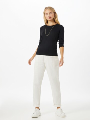 VERO MODA Sweter 'FELICITY' w kolorze czarny