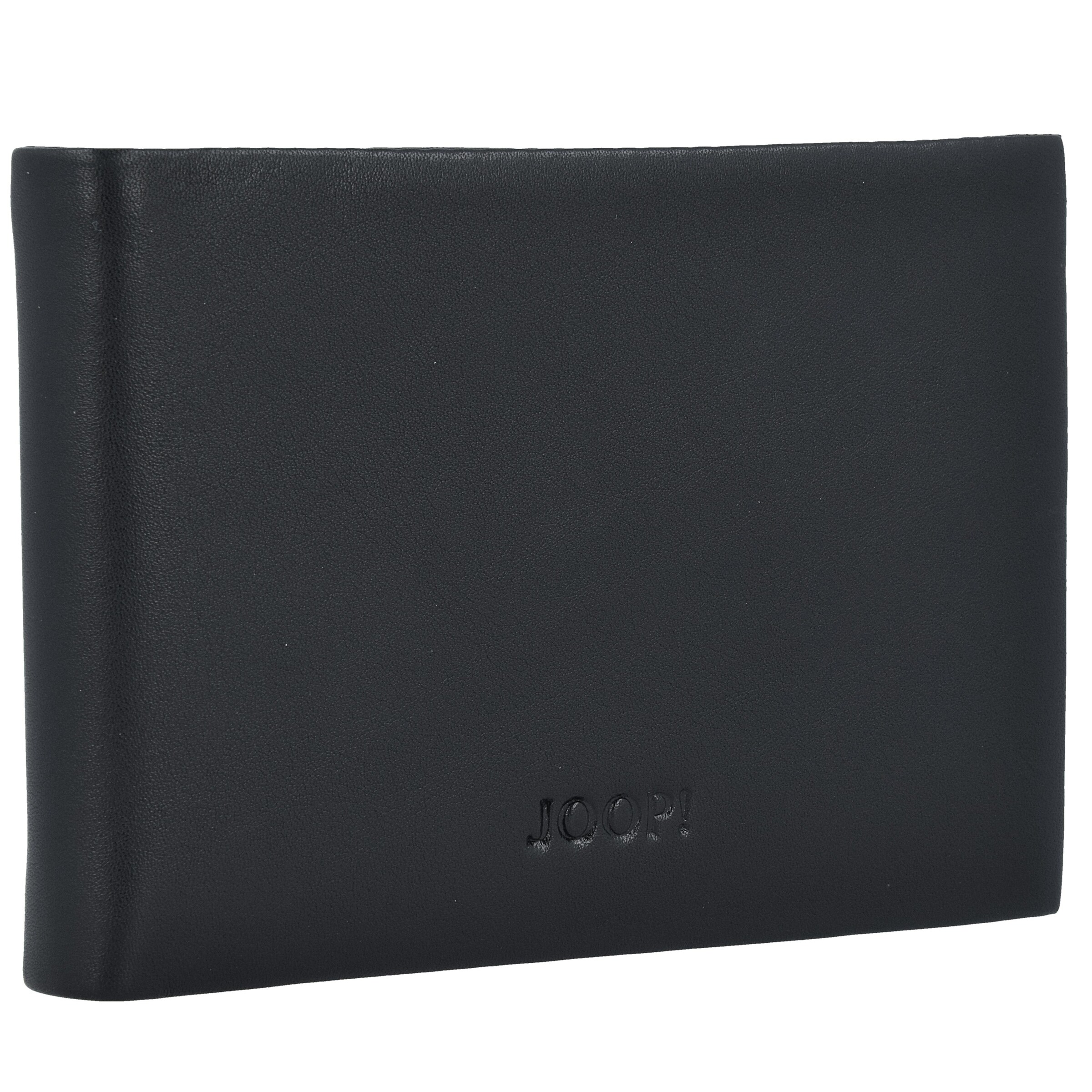 JOOP! Πορτοφόλι 'Pero Nestor' σε μαύρο