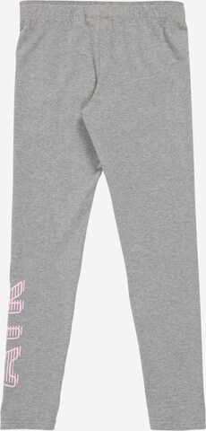 Nike Sportswear Skinny Leggings 'Air Favorites' in Grey