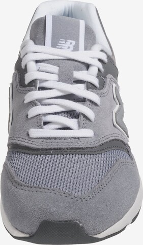 new balance Sneaker 'WL697' in Grau