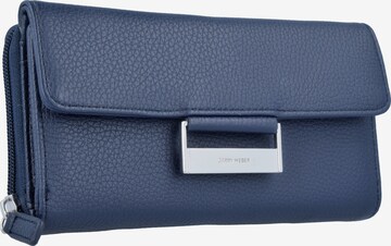 GERRY WEBER Bags Wallet 'Talk Different' in Blue