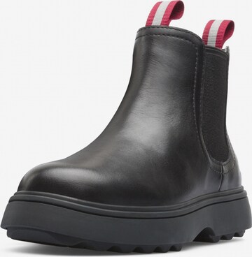 CAMPER Stiefel 'Norte' in Schwarz