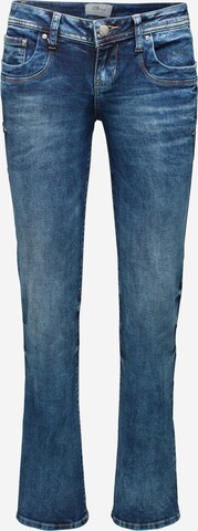 regular Jeans 'Valerie' di LTB in blu: frontale