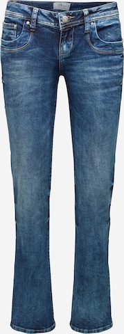 LTB Bootcut Jeans 'Valerie' i blå: framsida